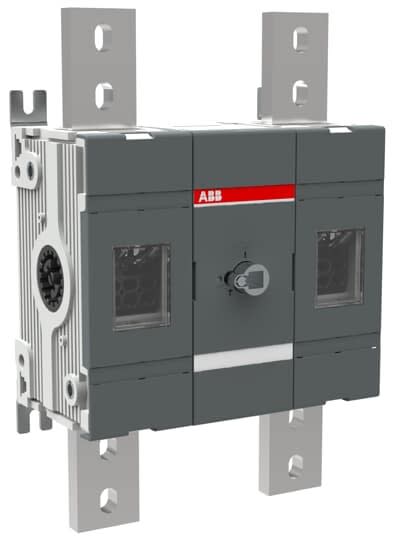 ABB - Interrupteur sectionneur OT1600E11