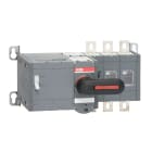 ABB - Interrupteur Sectionneur Motorisé 3Pôles 400A Alim 220-240V