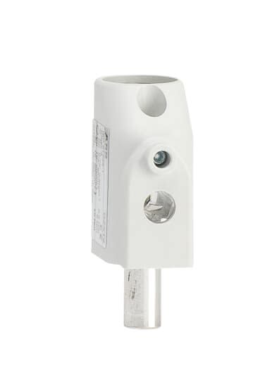 ABB - Borne Raccordement Al/Cu 2.5?50mm²+0,75?2.5mm² OTM40 à 125F