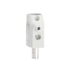 ABB - Borne Raccordement Al/Cu 2.5?50mm²+0,75?2.5mm² OTM40 à 125F