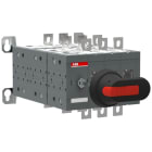 ABB - Inverseur de By-Pass 250A 3 Poles
