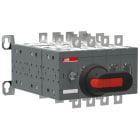 ABB - Inverseur de By-Pass 200A 4 Poles
