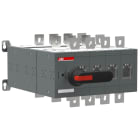 ABB - Inverseur de By-Pass 630A 4 Poles