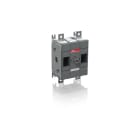 ABB - OTDC200U11 Interrupteur sectionneur DC UL 1000 VDC 200 A IEC 1000 VDC 250 A