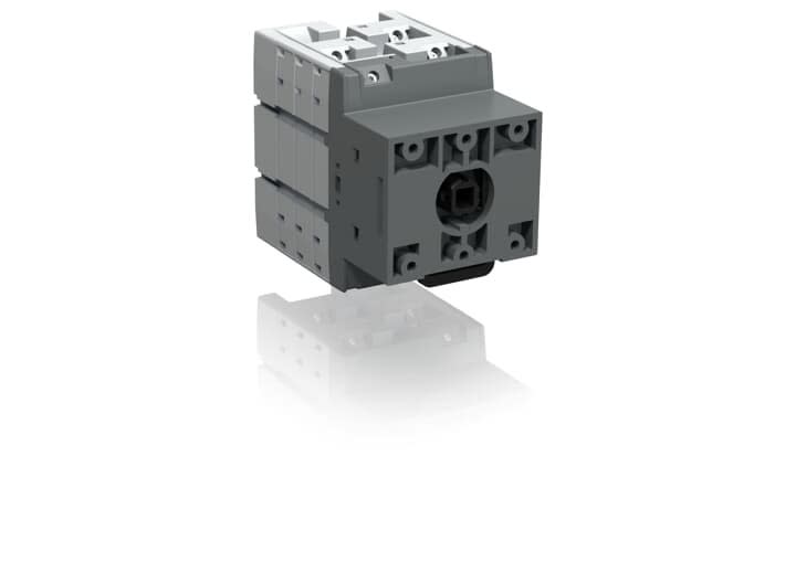 ABB - OTDC32FT4 Interrupteur sectionneur DC