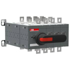 ABB - Inverseur de By-Pass 400A 4 Poles