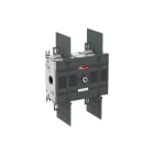ABB - OTDC100U22 Interrupteur sectionneur DC UL 1000 VDC 100 A IEC 1000 VDC 160 A