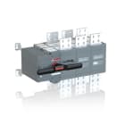 ABB - Inverseur de Sources Motorisé 3200A 3 pôles Alim 220-240Vac