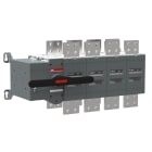 ABB - Inverseur de Sources Motorisé 3200A 4 pôles Alim 220-240Vac