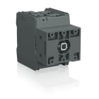ABB - OTDC25UT4 Interrupteur sectionneur DC