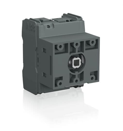 ABB - OTDC25UST2 Interrupteur sectionneur DC