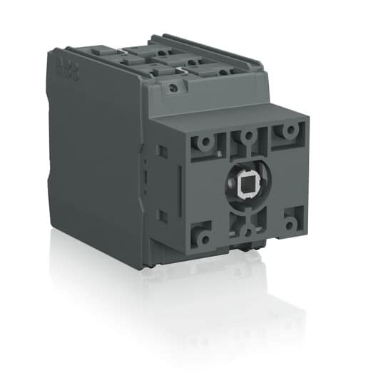 ABB - OTDC16UT6 Interrupteur sectionneur DC