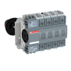 ABB - Inter.Sec 160A 4Pôles montage sur Porte