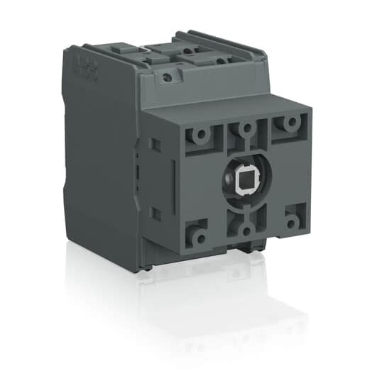 ABB - OTDC32UST4 Interrupteur sectionneur DC