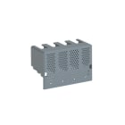 ABB - Cache Bornes 4 pôles pour OT160G