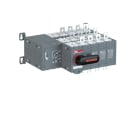 ABB - Inverseur de By-Pass Motorise 160A 4 Poles