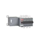ABB - Inverseur de By-Pass Motorise 250A 3 Poles