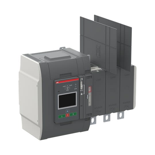 ABB - Inverseur de source autopiloté OXB500E3X4QB