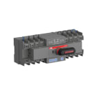 ABB - Inverseur de source automatique OTM125F4CB21D400C