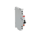 ABB - SMISSLINE TP SK40011-L Contact Signal Défaut - 1NO+1NF