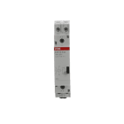 ABB - Relais d'installation E297-16A- 1NO+1NF 24VAC/DC