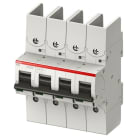 ABB - Disjoncteur modulaire S804U-PV S5