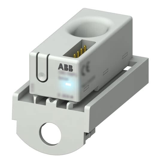 ABB - Capteur de courant pour système ABB InSite CMS-100S8 Tore Fermé largeur 18MM