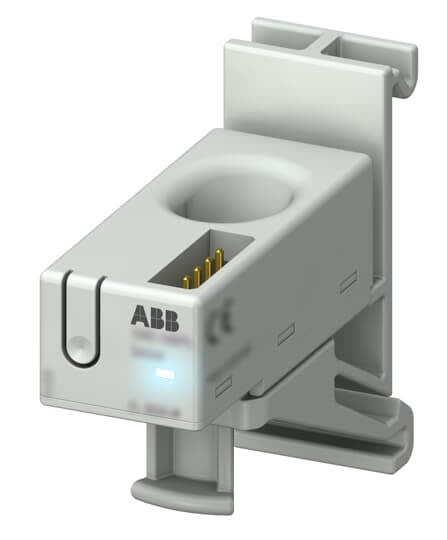 ABB - Capteur de courant pour système ABB InSite CMS-101DR Tore Fermé largeur 18MM