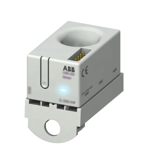 ABB - Capteur de courant pour système ABB InSite CMS-200S8 Tore Fermé largeur 25MM
