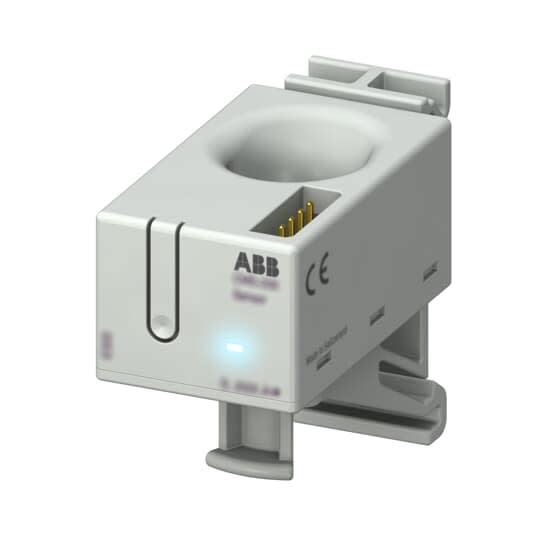 ABB - Capteur de courant pour système ABB InSite CMS-200DR Tore Fermé largeur 25MM
