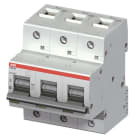 ABB - S803-BB6 - Barrette de pontage 250A pour Disj. S800 - 3 Pôles (Lot de 2pcs)