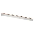 ABB - S804-BB250 Peigne pour Disj. S800 de 4 Pôles avec 24 picots jusqu'à 250A
