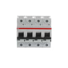 ABB - S804PV-SP5 - Disjoncteur modulaire PV - 4P - 5A - 1500VDC - Icu 5kA - 6 mod.