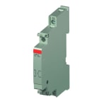 ABB - Contact auxiliaire 2NO/5A pour Télérupteurs et Relais d'installation E290