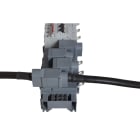 ABB - ZLSP934-3LN Bornier Alimentation SMISSLINE TP - 3P+N - 8PLE Gauche 250A