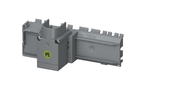 ABB - ZLSP935-8PE Bornier additionnelSMISSLINE TP - 250A - 8PLE
