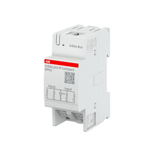 ABB - Module 4 Entrées pour système ABB InSite
