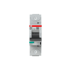 ABB - S800P Disjoncteur modulaire - 1P - 125A - Cbe K -Icu 50kA (1,5 module) - Vis