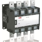 ABB - CONTACTEUR 1000A AC1-4P+1NO+1NF-110VAC