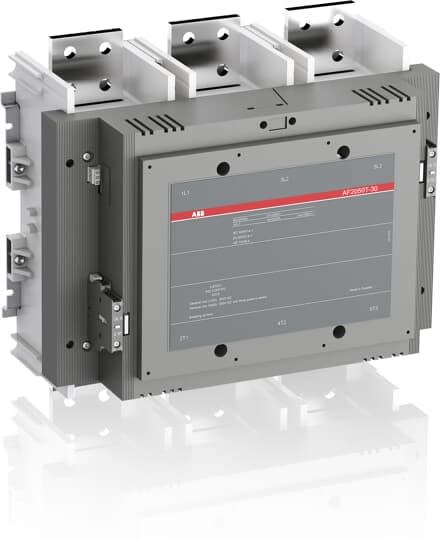 ABB - CONT AF 2050A AC1-3P+2NO+2NF-100...250VAC/DC