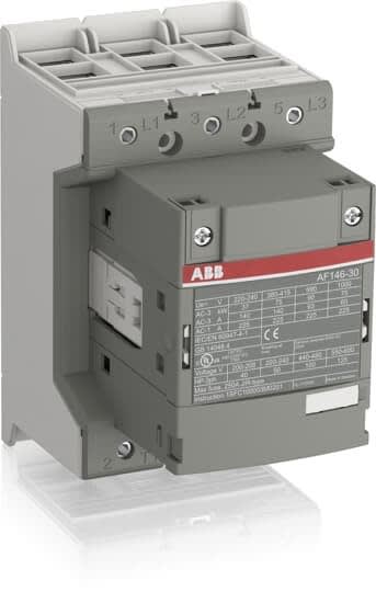 ABB - CONT AF 75KW AC3-3P-24/20...60VAC/DC