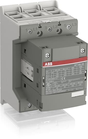ABB - Contacteur AF 75kW AC3-3P-100...250VAC/DC