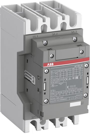 ABB - CONT AF 90KW AC3-3P-100...250VAC/DC