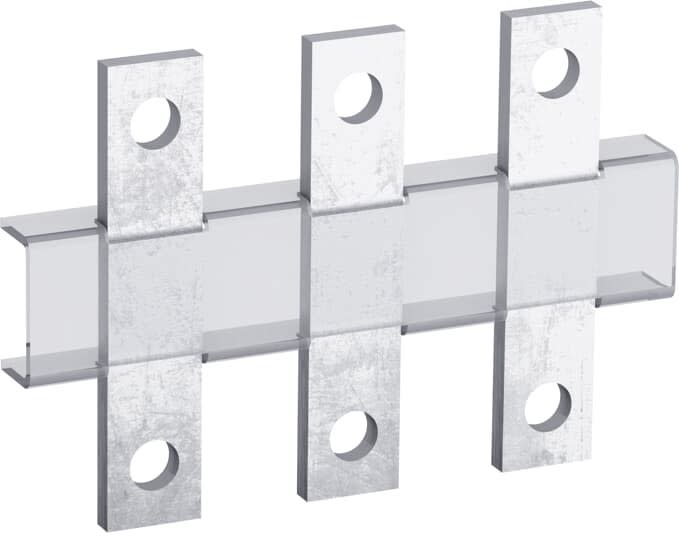 ABB - Epanouisseur pour contacteurs 3 pôles AF265 A AF370