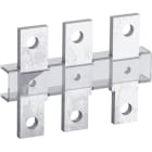 ABB - extensions 3 pôles pour contacteurs AF190 et AF205