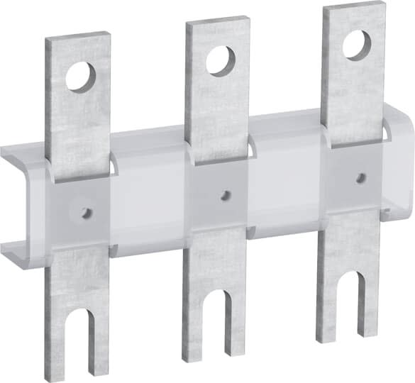 ABB - extensions 3 pôles pour contacteurs AF116 A AF146