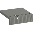 ABB - CACHE BORNES AF190 A AF205 AVEC RELAIS THERMIQUE