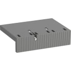 ABB - CACHE BORNES AF265 A AF370 AVEC RELAIS THERMIQUE