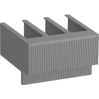 ABB - CACHE BORNES AF265 A AF370