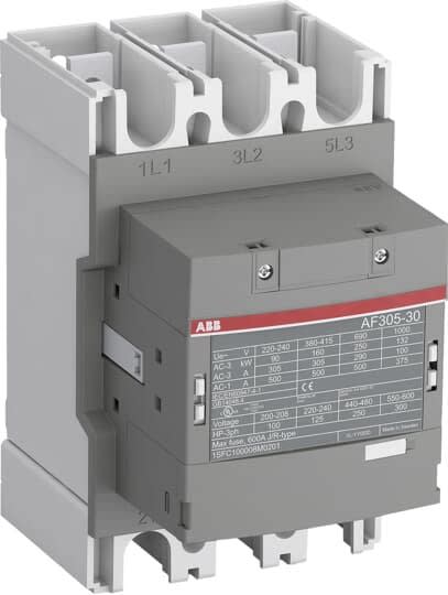 ABB - CONT AF 160KW AC3-3P-100...250VAC/DC